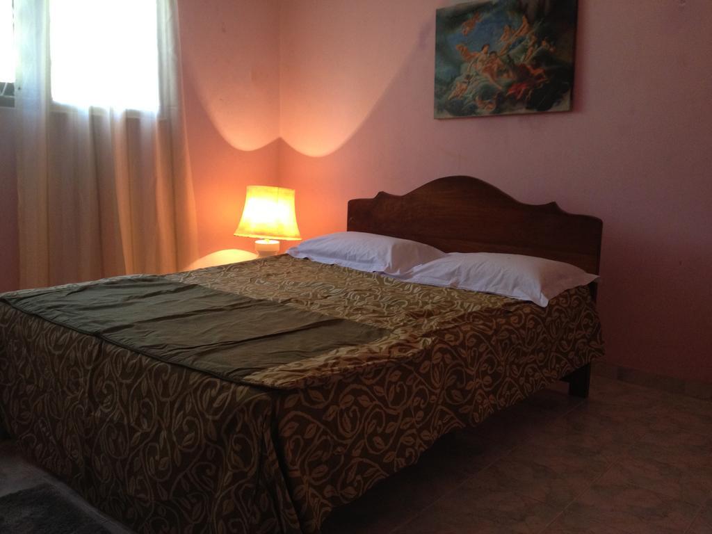 Wellington Villa Hikkaduwa Kamer foto