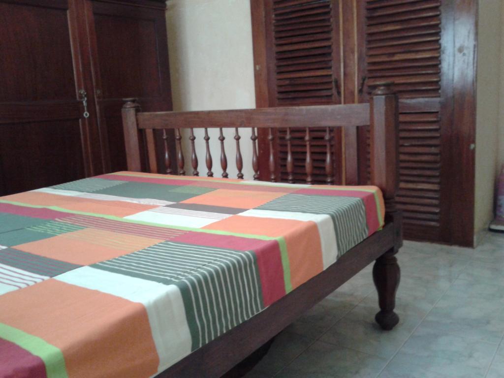 Wellington Villa Hikkaduwa Kamer foto