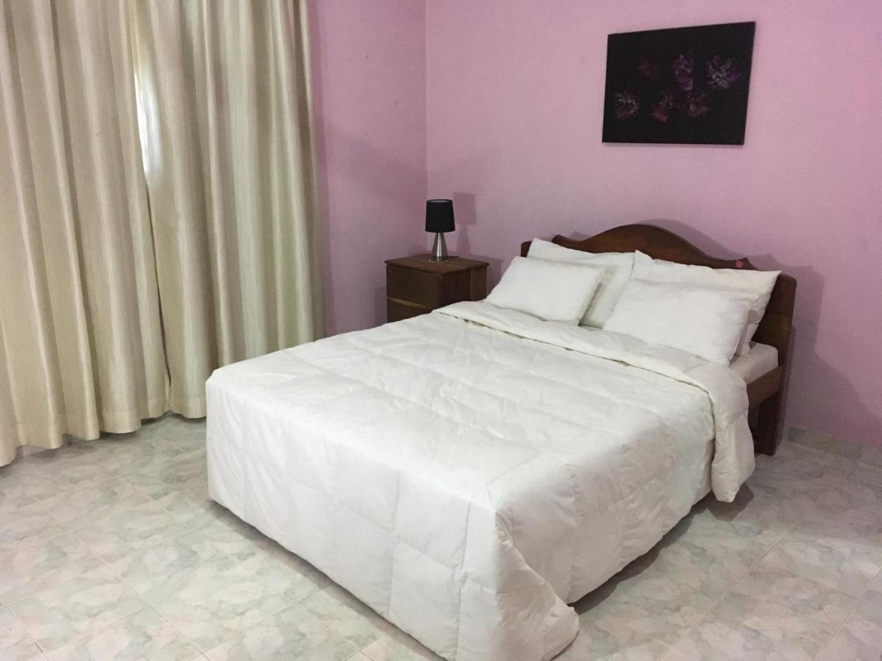 Wellington Villa Hikkaduwa Buitenkant foto