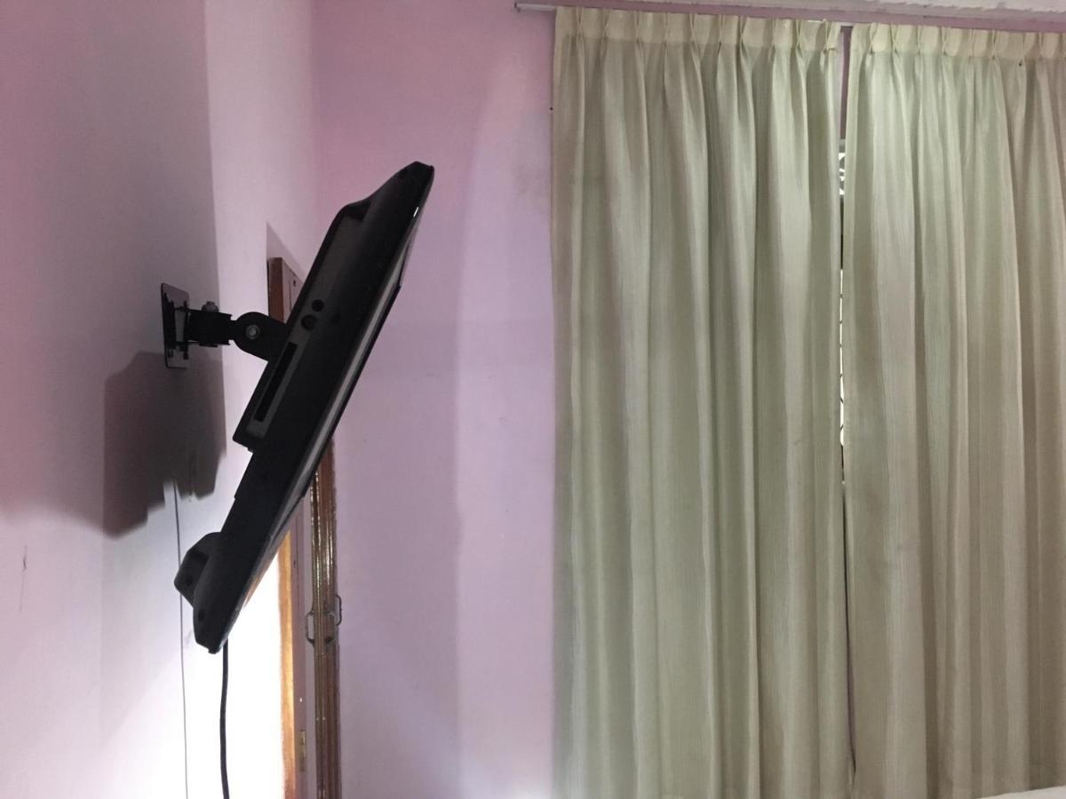 Wellington Villa Hikkaduwa Buitenkant foto